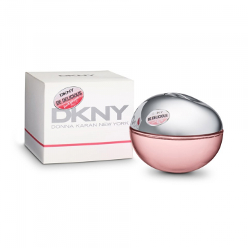 DKNY Be Delicious Fresh Blossom Парфюмированная вода 100 ml (022548172971)